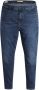 Levi's Plus Levi's Plus Skinny fit jeans 721 PL HI RISE SKINNY zeer nauwsluitende snit - Thumbnail 7