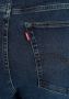 Levi's Plus Levi's Plus Skinny fit jeans 721 PL HI RISE SKINNY zeer nauwsluitende snit - Thumbnail 8