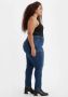 Levi's Plus Levi's Plus Skinny fit jeans 721 PL HI RISE SKINNY zeer nauwsluitende snit - Thumbnail 9