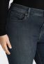 Levi's Plus Levi's Plus Skinny fit jeans 721 PL HI RISE SKINNY zeer nauwsluitende snit - Thumbnail 2