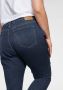 Levi's Plus Mile High super skinny high waist jeans rome in case - Thumbnail 7