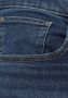 Levi's Plus Mile High super skinny high waist jeans rome in case - Thumbnail 10