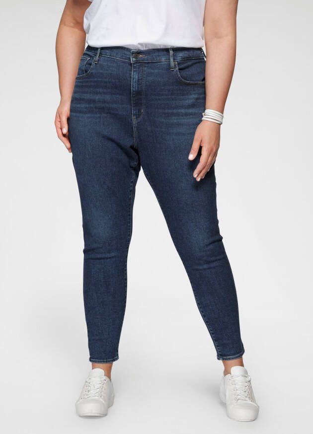 Levi's Plus Levi's Plus Skinny fit jeans Mile High