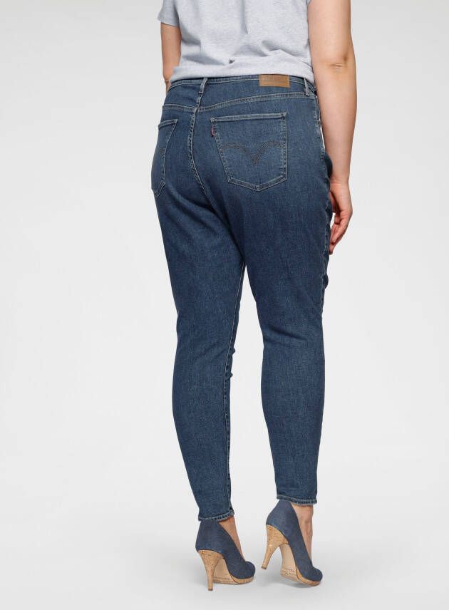 Levi's Plus Levi's Plus Skinny fit jeans Mile High