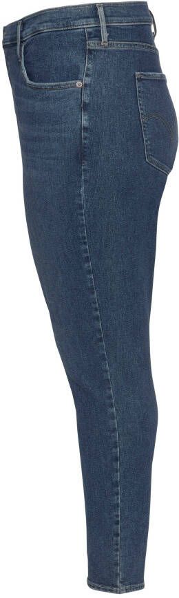 Levi's Plus Levi's Plus Skinny fit jeans Mile High