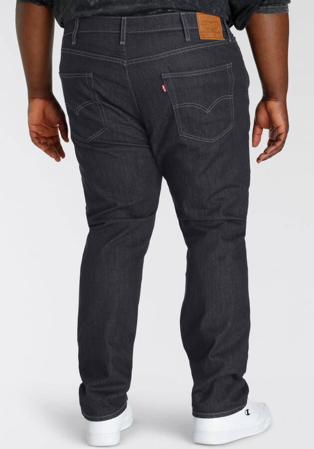 Levi's Plus Levi's Plus Slim fit jeans 511 SLIM B&T