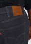 Levi's Big and Tall slim fit jeans 511 Plus Size rock cod - Thumbnail 7