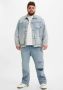 Levi s Big & Tall PLUS SIZE jeans met labelpatch - Thumbnail 9