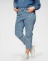 Levi s Plus SIZE regular fit jeans met stretch model '501' - Thumbnail 1