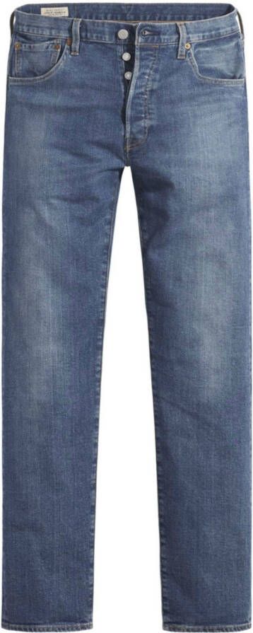 Levi's Plus Levi's Plus Straight jeans 501 LEVI'S ORIGINAL B&T
