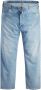 Levi's Big and Tall 501 straight fit jeans Plus Size stretch it out - Thumbnail 7