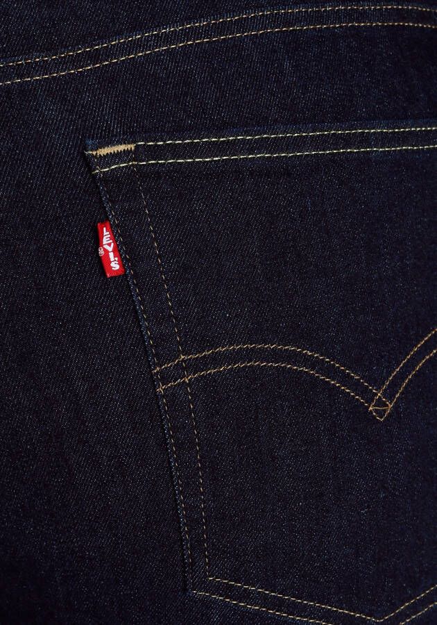 Levi's Plus Levi's Plus Straight jeans 724 PL HR STRAIGHT