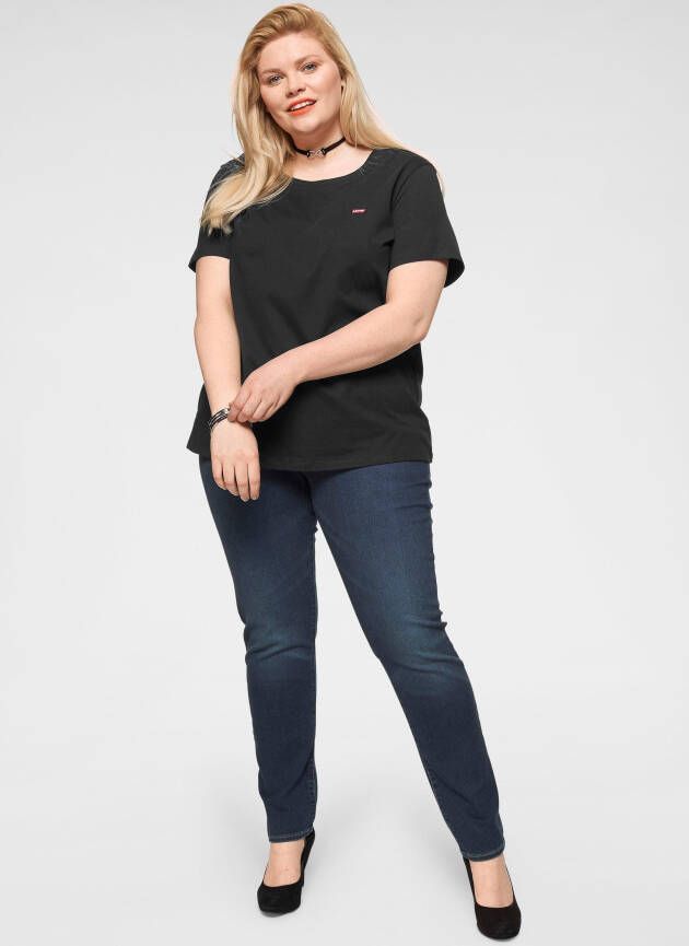 Levi's Plus T-shirt The Perfect Tee