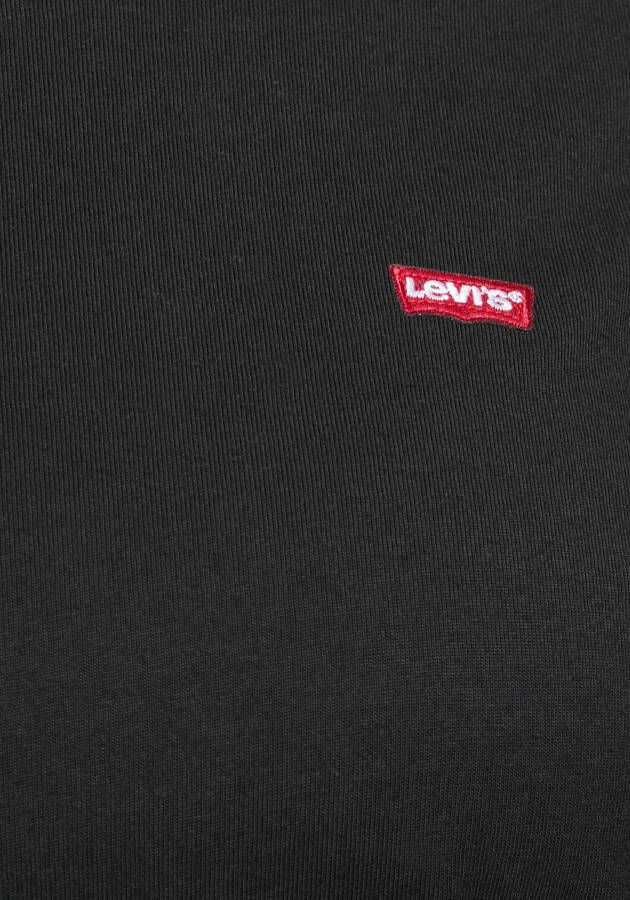 Levi's Plus T-shirt The Perfect Tee