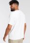 Levi s Big & Tall PLUS SIZE standard fit T-shirt met labelprint - Thumbnail 6