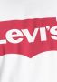 Levi s Big & Tall PLUS SIZE standard fit T-shirt met labelprint - Thumbnail 11