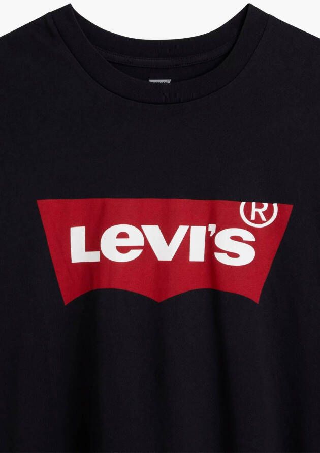 Levi's Plus Levi's Plus T-shirt LE B&T BIG GRAPHIC TEE