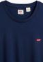 Levi's® Plus T shirt LE BIG ORIGINAL HM TEE met geborduurd logo - Thumbnail 6