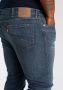 Levi's Plus Levi's Plus Tapered jeans 502 TAPER B&T - Thumbnail 6