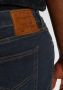 Levi's Big and Tall tapered fit jeans 502 Plus Size dark denim - Thumbnail 9