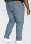 Levi s Big & Tall PLUS SIZE jeans in 5-pocketmodel model '502™' - Thumbnail 4