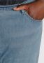 Levi s Big & Tall PLUS SIZE jeans in 5-pocketmodel model '502™' - Thumbnail 4