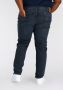 Levi's Plus Levi's Plus Tapered jeans 512 in authentieke wassing - Thumbnail 2