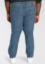 Levi's Big and Tall tapered fit jeans 512™ Plus Size come draw with me - Thumbnail 3