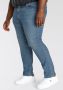 Levi's Big and Tall tapered fit jeans 512™ Plus Size come draw with me - Thumbnail 4