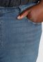 Levi's Big and Tall tapered fit jeans 512™ Plus Size come draw with me - Thumbnail 5