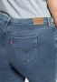 Levi's Plus Levi's Plus Skinny fit jeans 721 PL HI RISE SKINNY - Thumbnail 7