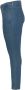Levi s Plus SIZE skinny fit high rise jeans van light denim model '721' - Thumbnail 10
