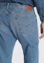 Levi's Big and Tall 501 straight fit jeans Plus Size medium ind - Thumbnail 10