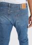 Levi's Big and Tall 512 slim tapered jeans Plus Size medium indigo - Thumbnail 10