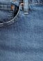 Levi's Big and Tall 512 slim tapered jeans Plus Size medium indigo - Thumbnail 11
