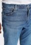 Levi's Big and Tall 512 slim tapered jeans Plus Size medium indigo - Thumbnail 12