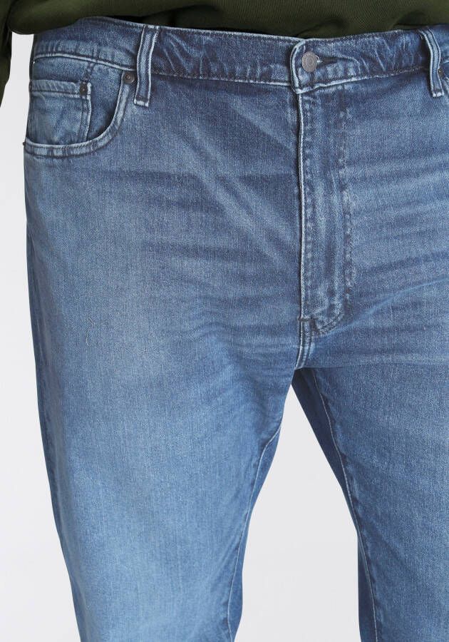 Levi's Plus Levi's Plus Tapered jeans 502™