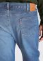 Levi's Big and Tall tapered fit jeans 502 Plus Size paros slow adv tnl - Thumbnail 7