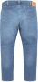 Levi's Big and Tall tapered fit jeans 502 Plus Size paros slow adv tnl - Thumbnail 8