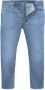 Levi's Big and Tall tapered fit jeans 502 Plus Size paros slow adv tnl - Thumbnail 9