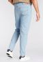 Levi's Big and Tall 512 slim tapered fit jeans corfu lucky day adv - Thumbnail 9