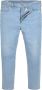 Levi's Big and Tall 512 slim tapered fit jeans corfu lucky day adv - Thumbnail 12