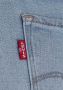 Levi's 300 Jeans met labelpatch model '314™ SHAPING STRAIGHT' - Thumbnail 8