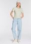 Levi's Bagghy Dad Jeans voor Vrouwen Blue Dames - Thumbnail 12