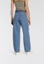 Levi's Wijde Pijp Jeans voor een Coole 90's Look Blauw Dames - Thumbnail 6