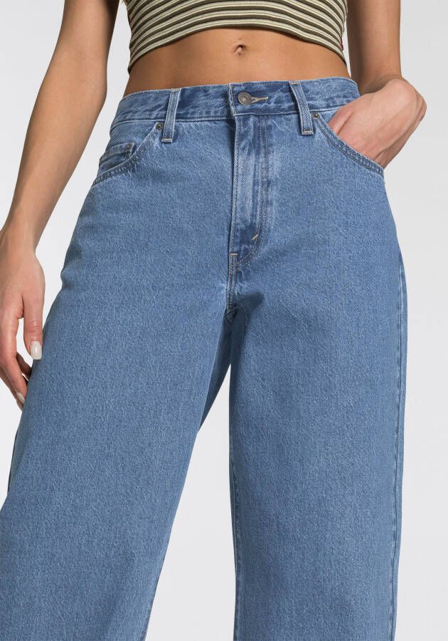 Levi's Rechte jeans BAGGY DAD