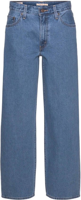 Levi's Rechte jeans BAGGY DAD