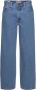Levi's Wijde Pijp Jeans voor een Coole 90's Look Blauw Dames - Thumbnail 8
