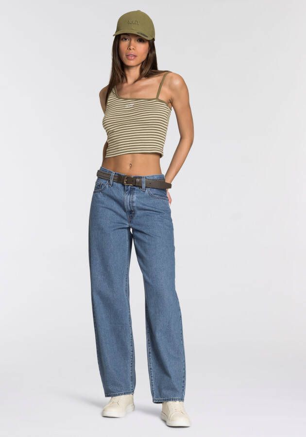 Levi's Rechte jeans BAGGY DAD