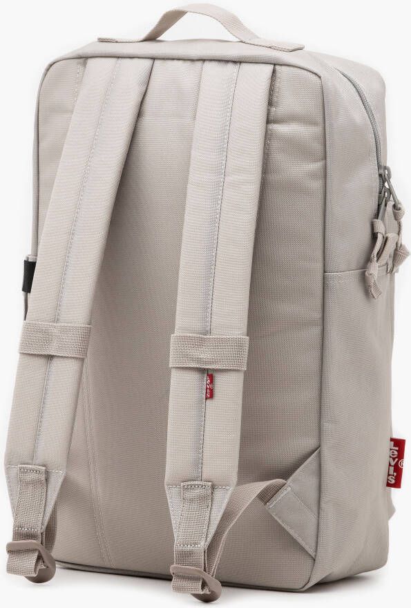 Levi's Rugzak L-Pack Standard Issue met praktische indeling